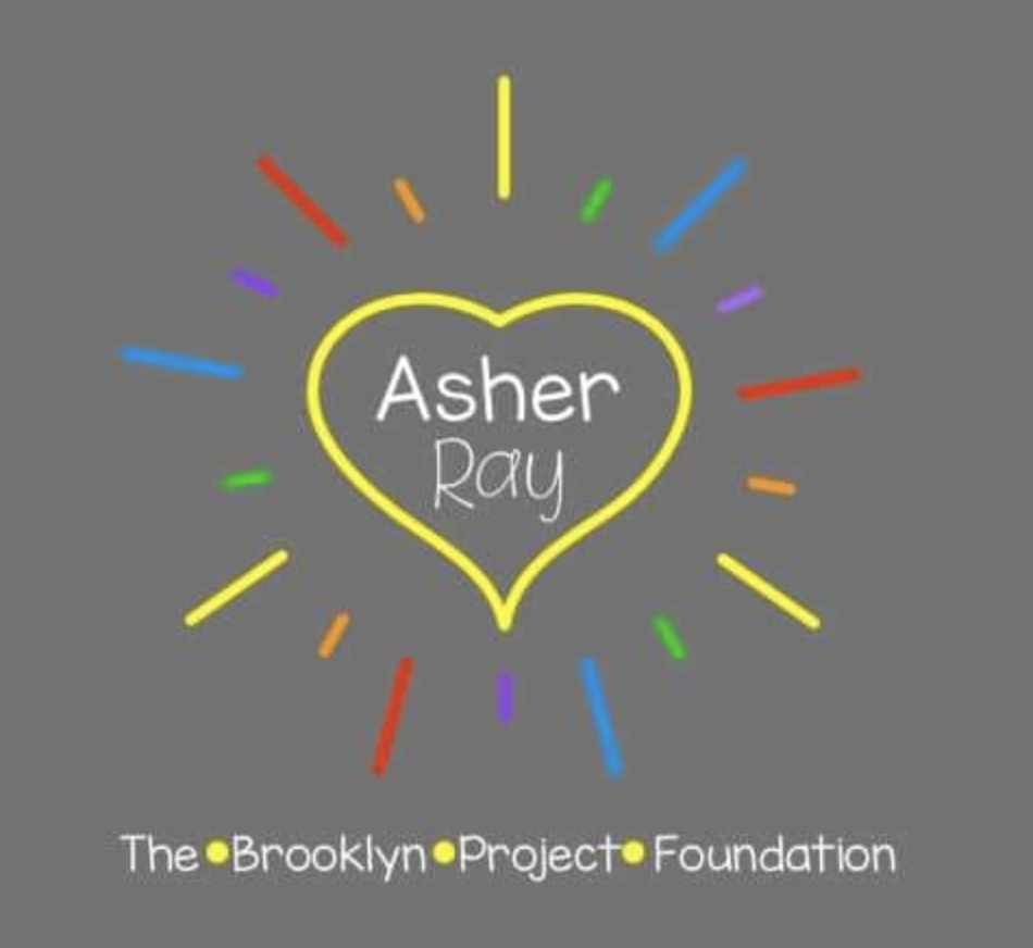 The Brooklyn Project Foundation Logo