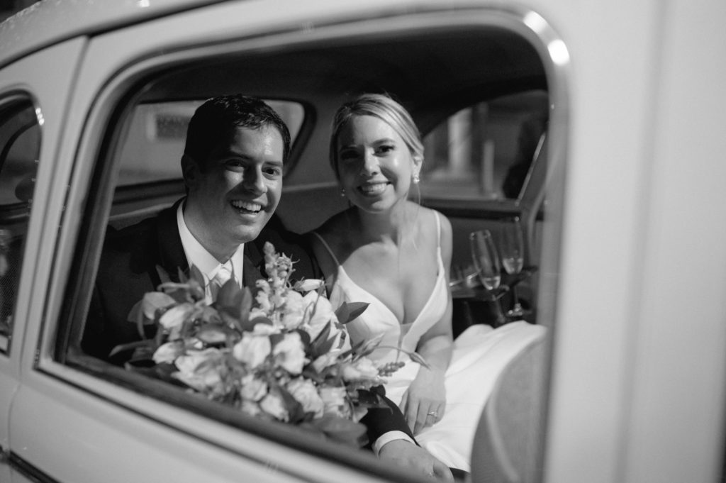 Downtown Little Rock Wedding | Sterling Imageworks