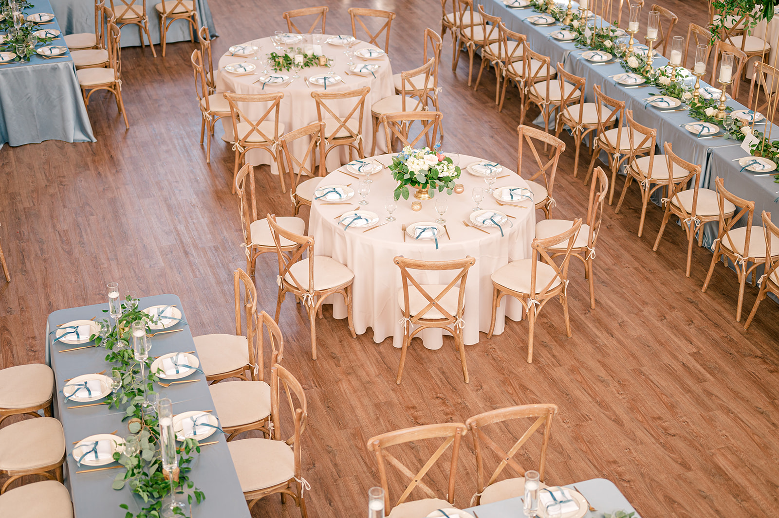 5 Things To Consider When Building Your Wedding Floorplan Kaitie Gill 