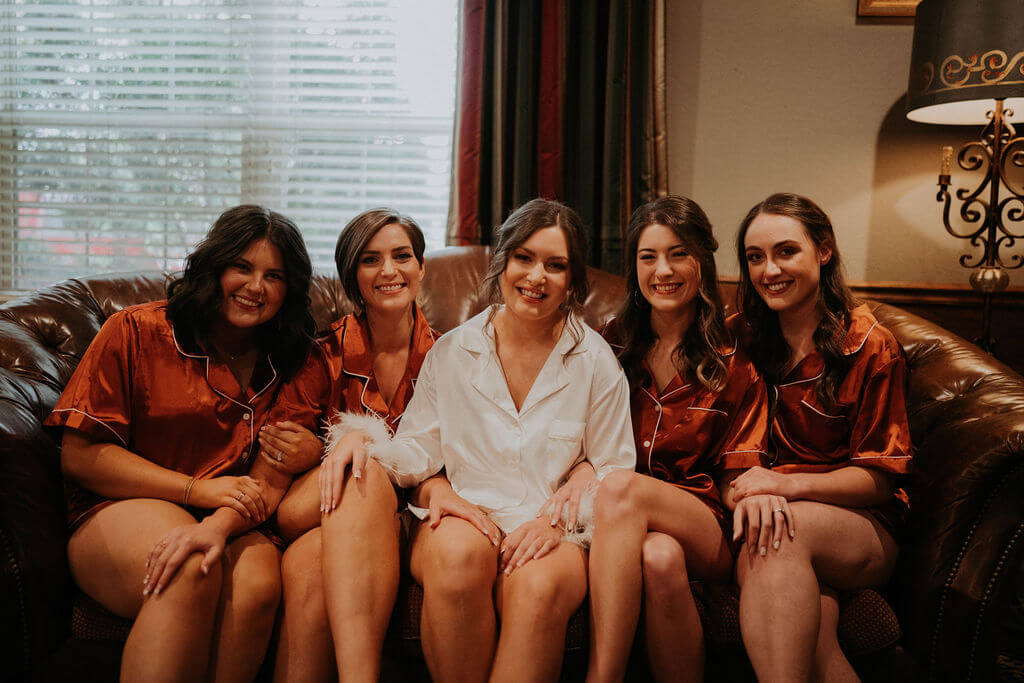 May Hot Springs Wedding | Breanna Kristine Photography
