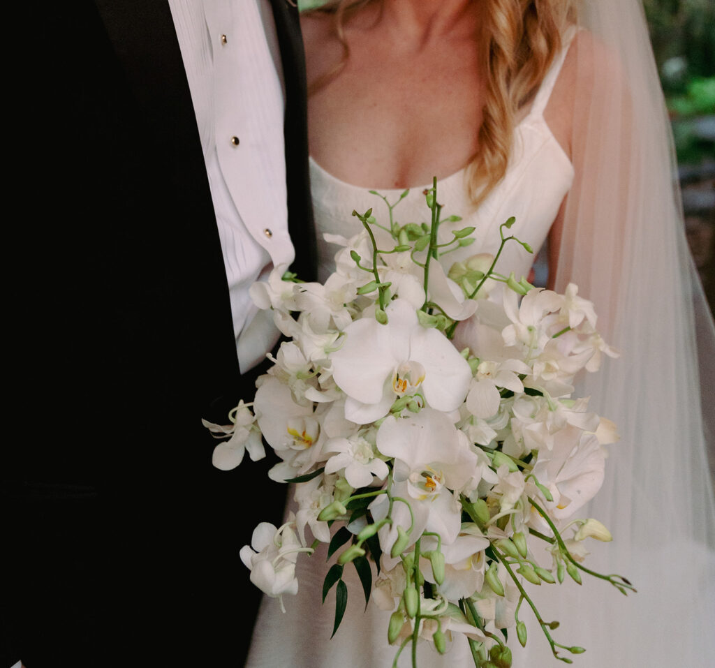 Bouquet | Wedding at Red Apple Inn