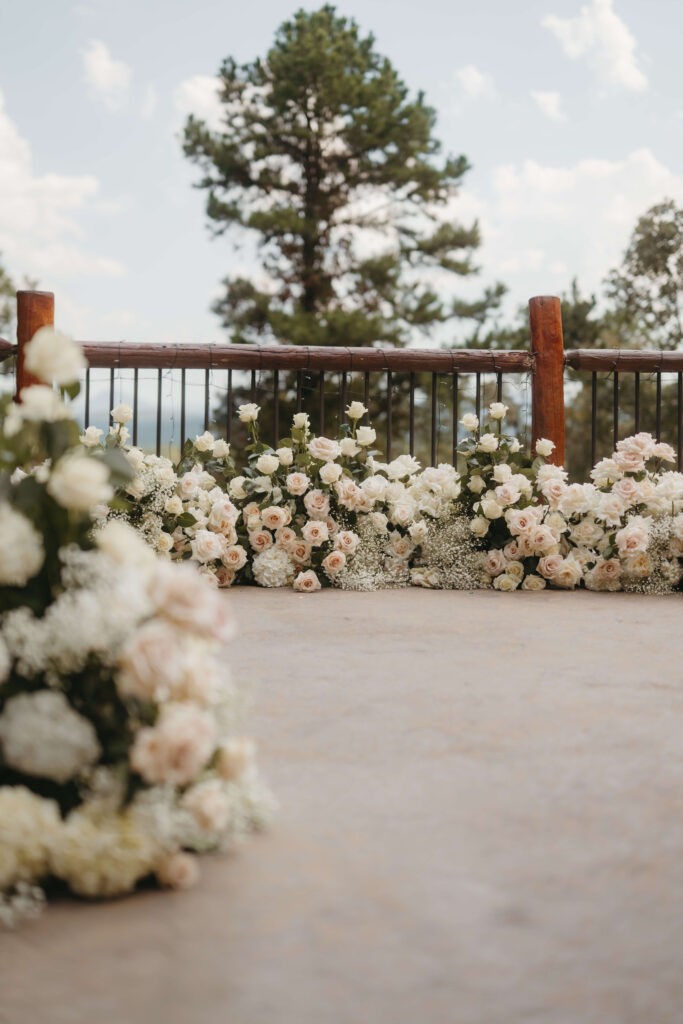 Arkansas Wedding venue